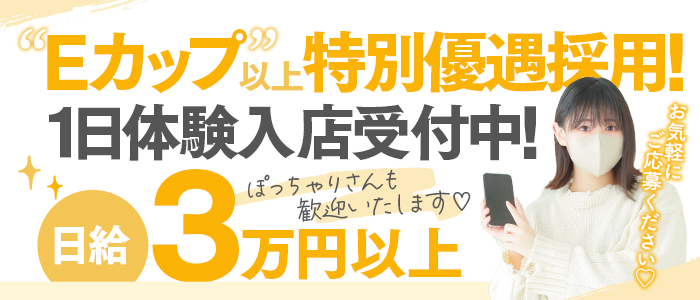 即日セクキャバ（おっパブ）体入求人情報はぴこ:尼崎 密着指導！バカンス学園 尼崎校 求人情報