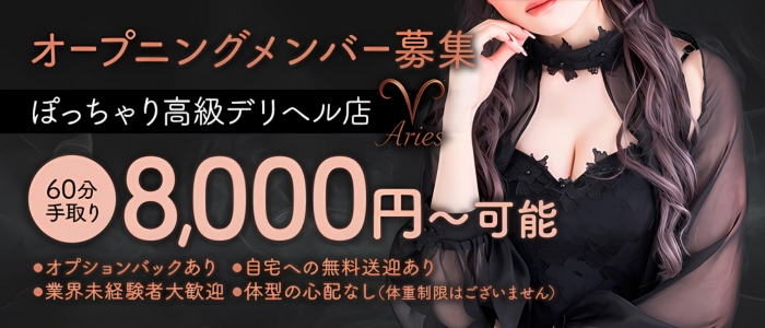 即日セクキャバ（おっパブ）体入求人情報はぴこ:福岡　Aries 求人情報