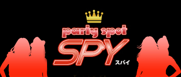 即日セクキャバ（おっパブ）体入求人情報はぴこ:五反田 PartySpot SPY （スパイ） 求人情報