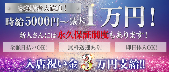 即日セクキャバ（おっパブ）体入求人情報はぴこ:本厚木　Club A 求人情報